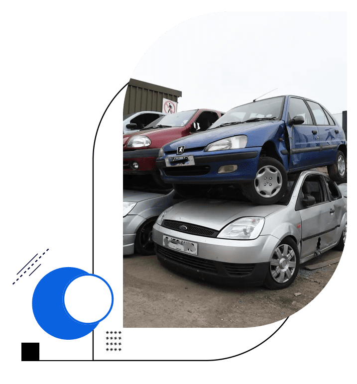 CAR RECYCLING WITH CAR WRECKERS LOGAN SERVICE