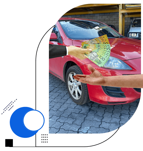 Have Us on Board for A Smooth Car Selling Journey
