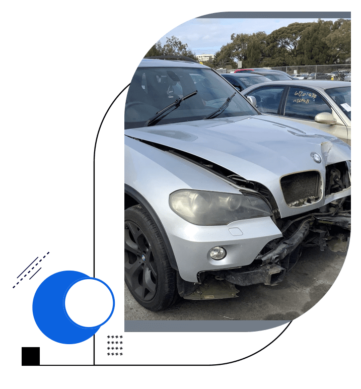 VEHICLE DONATION LOGAN