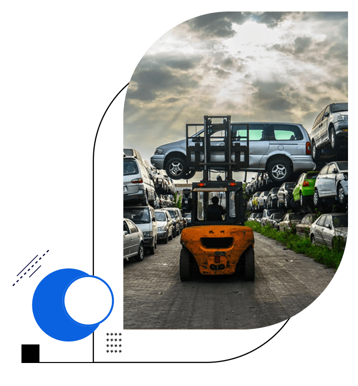 We Are Eco Friendly Recycler Ipswich
