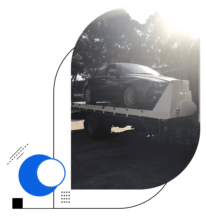 car removal Ipswich
