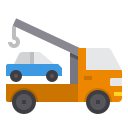 tow truck